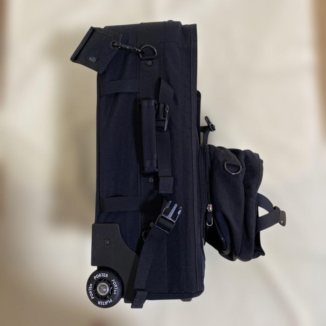 8280　（PORTER キャリーバック）