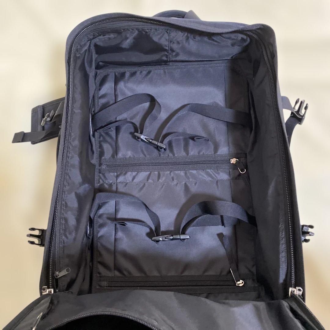 8280　（PORTER キャリーバック）