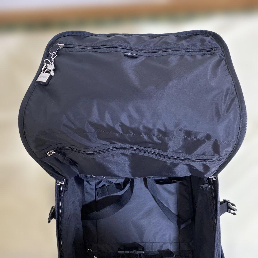 8280　（PORTER キャリーバック）