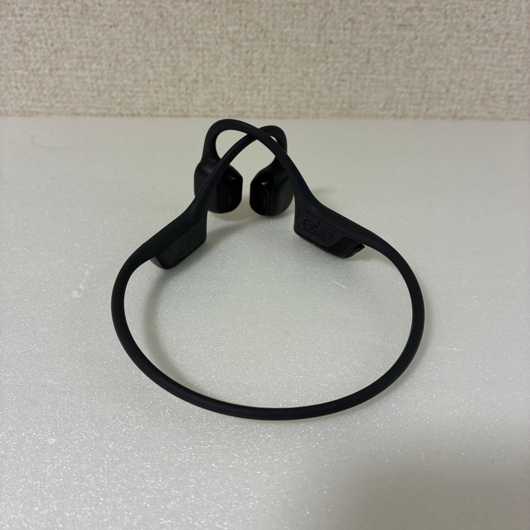 OpenRun PRO 2 Shokz S820 ショックス 骨伝導 イヤホン