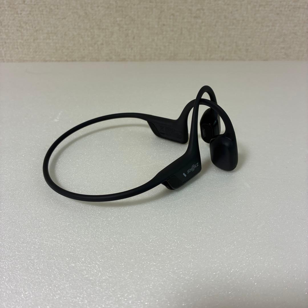 OpenRun PRO 2 Shokz S820 ショックス 骨伝導 イヤホン