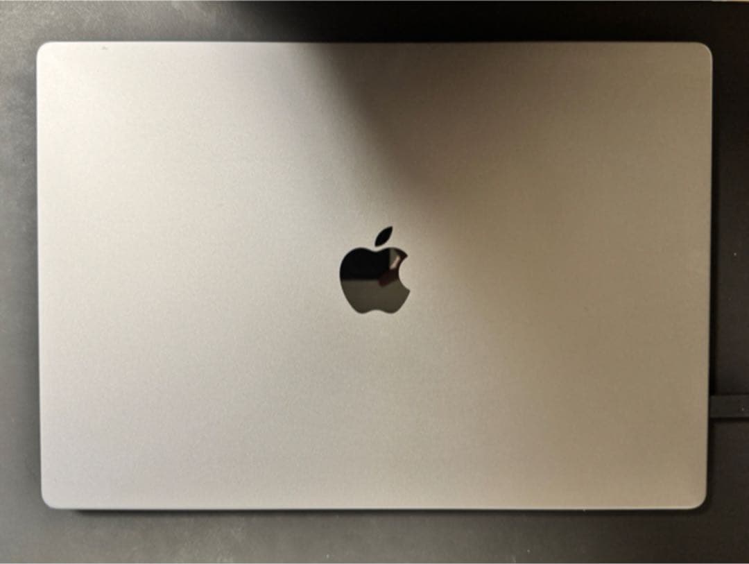 Apple M1 PRO 16GB 512GB 16インチ 2021