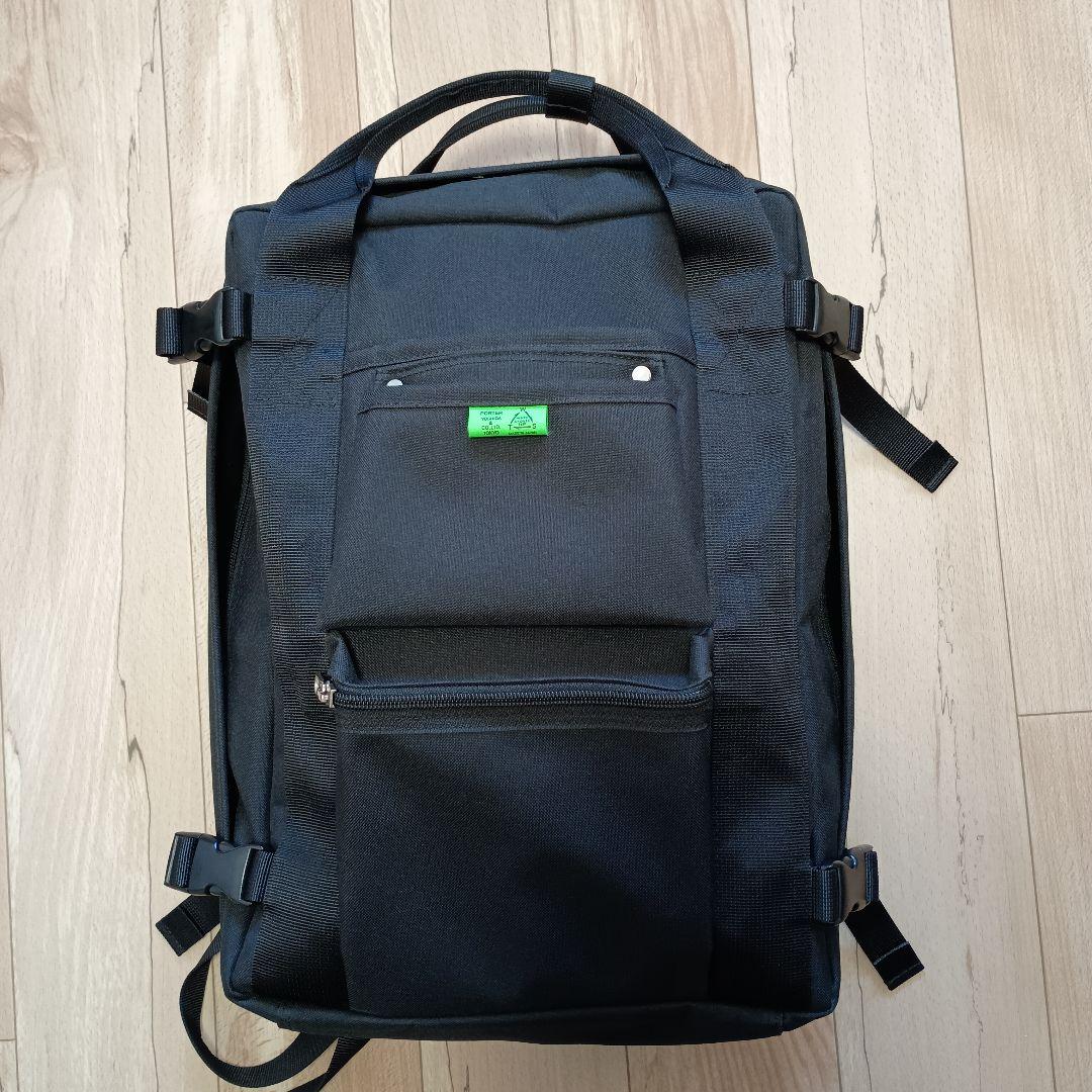 ポーター 吉田カバン ユニオン 美品