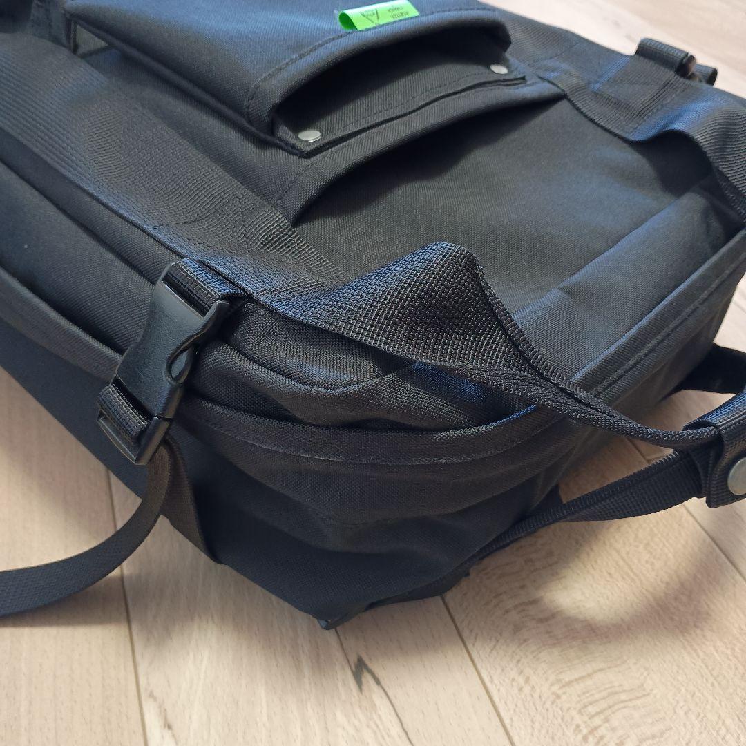 ポーター 吉田カバン ユニオン 美品