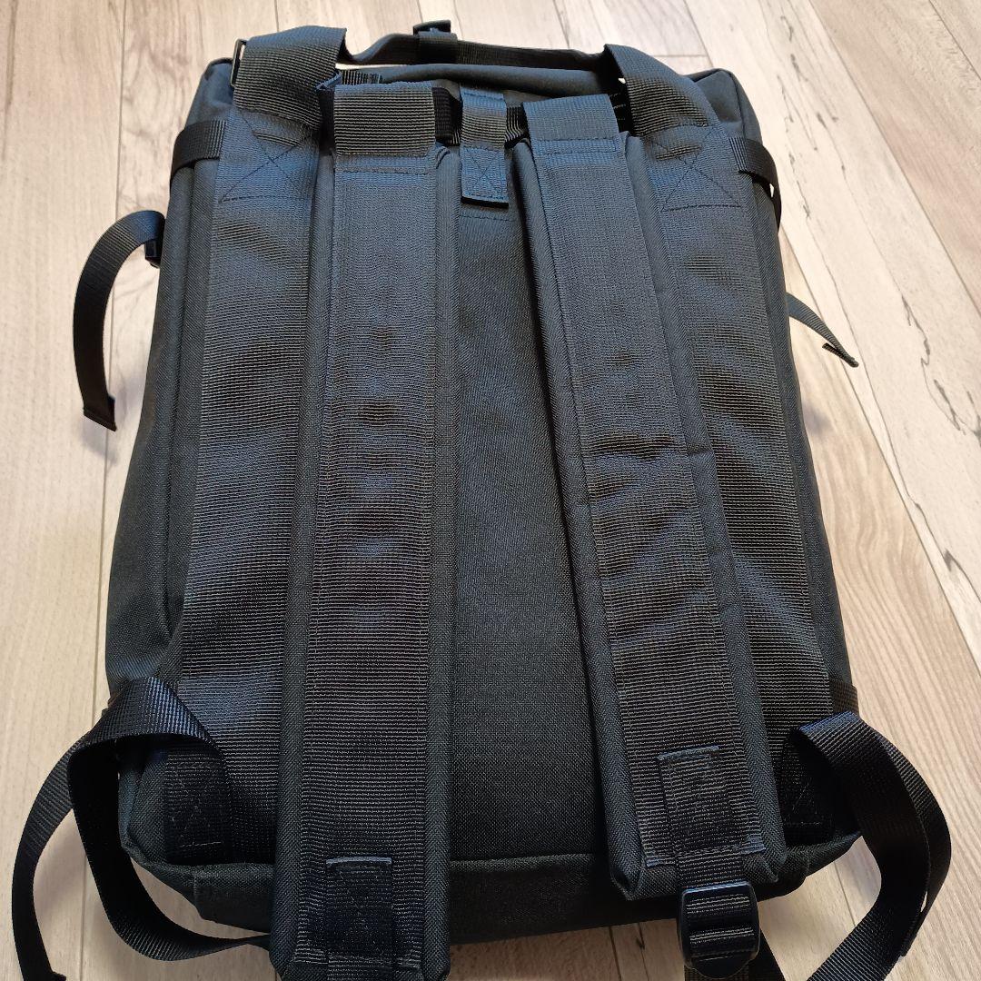 ポーター 吉田カバン ユニオン 美品