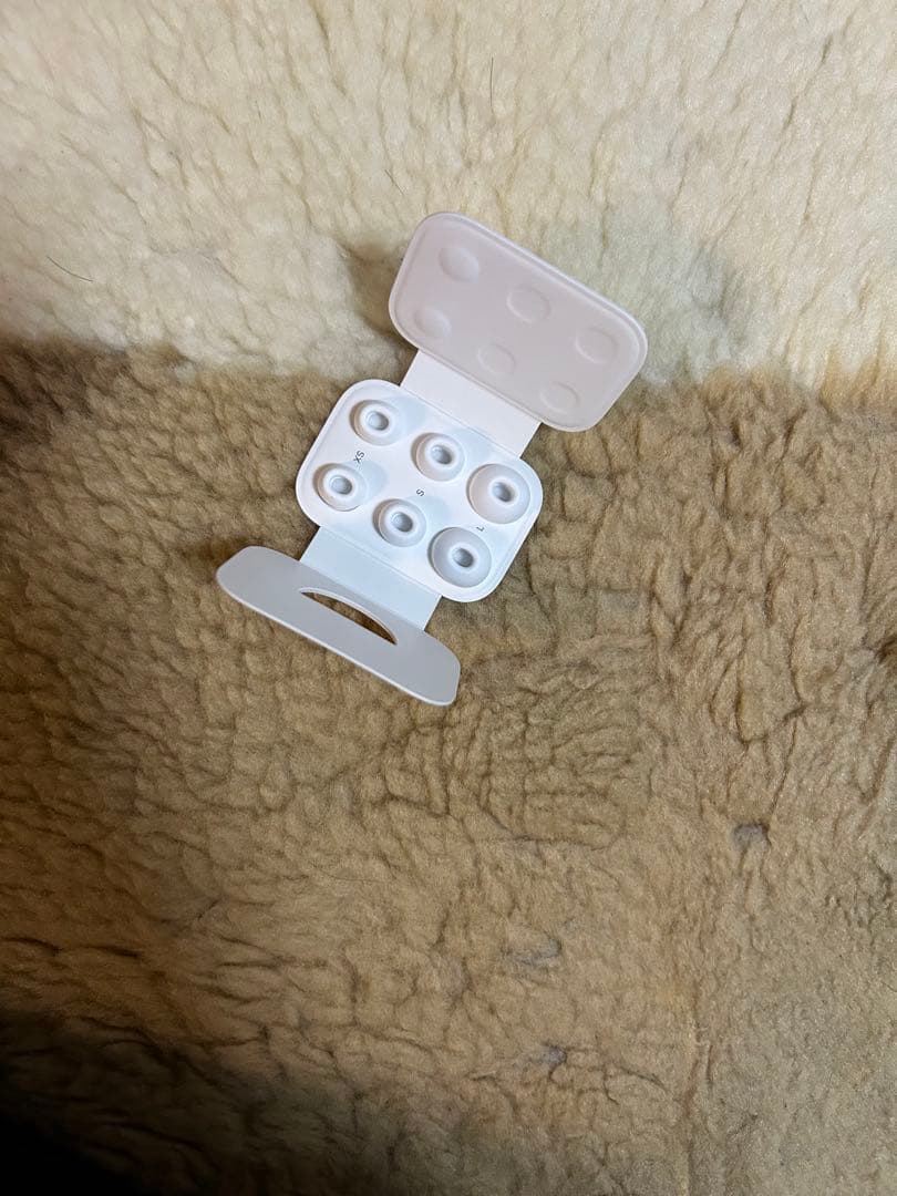 AirPods Pro第2世代モデル(USB-C) MTJV3J/A