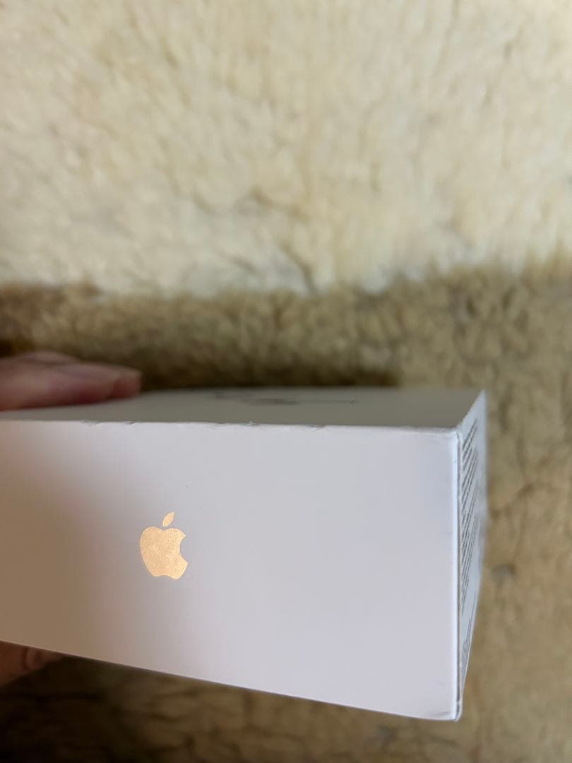 AirPods Pro第2世代モデル(USB-C) MTJV3J/A