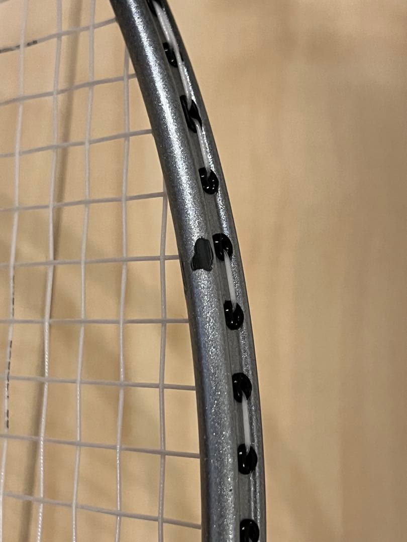 ヨネックス　ナノスピード8000