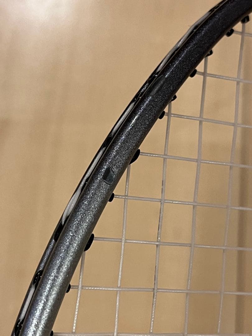 ヨネックス　ナノスピード8000