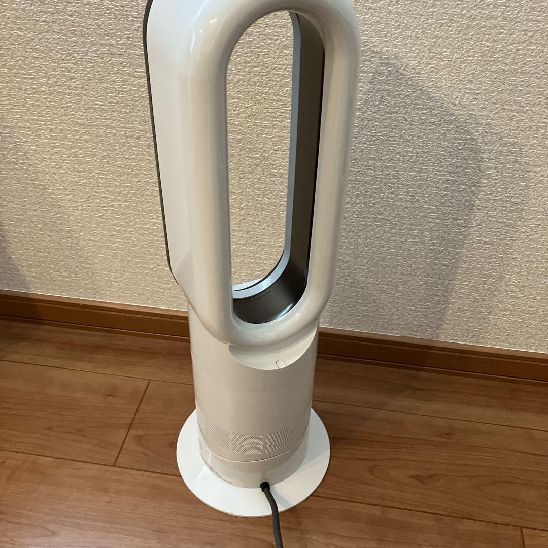 【美品】dyson am09 2021年製
