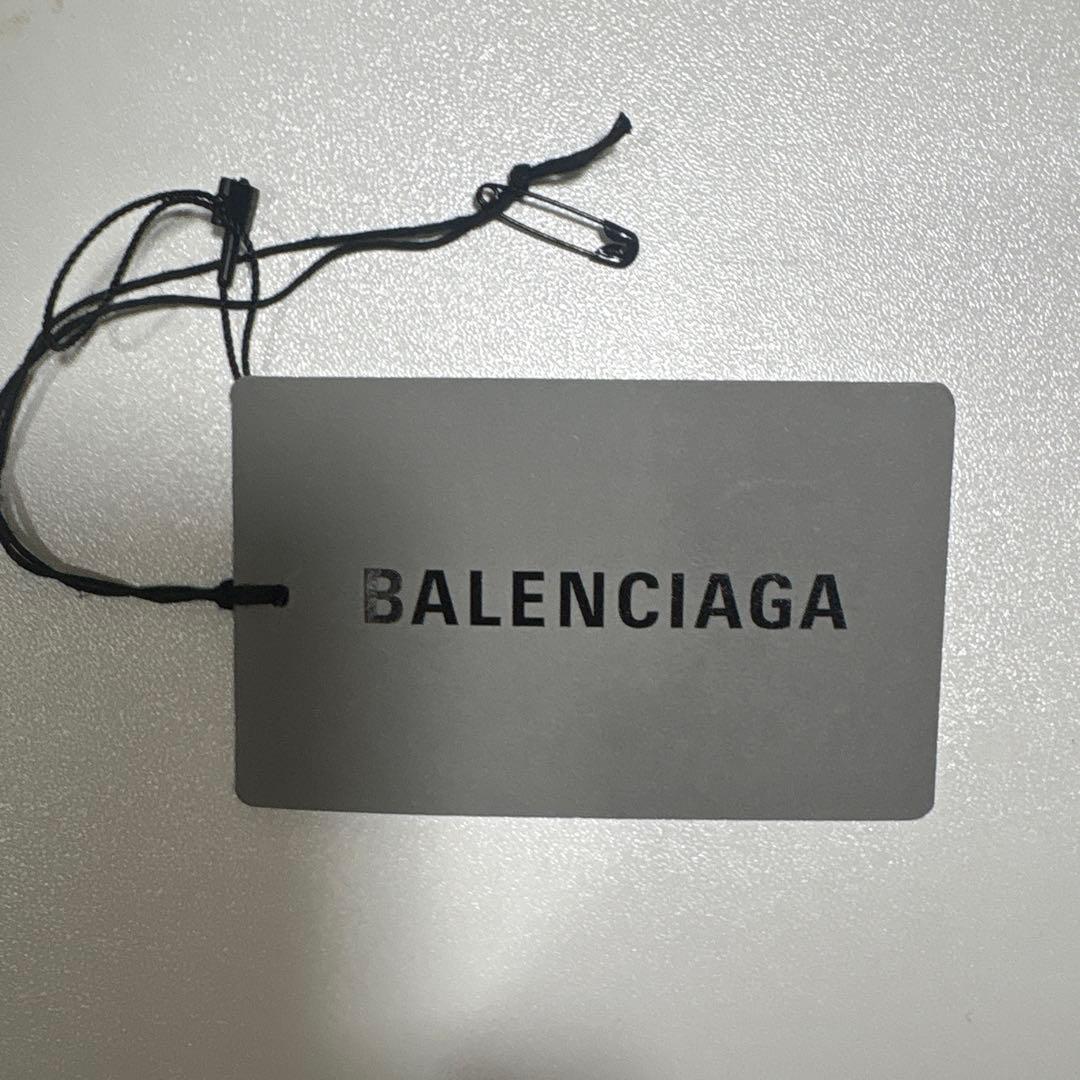 BALENCIAGA ニット帽 ビーニー