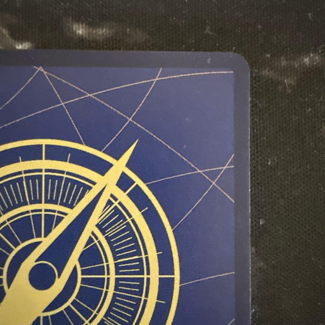 値下げ❗️ワンピース　コミパラ　自引きです！　ギア2