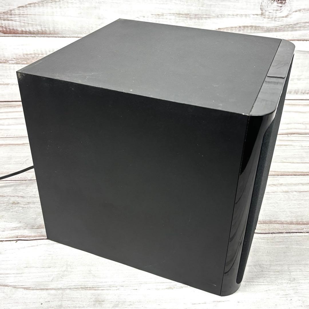 YAMAHA NS-SW40 ヤマハ パワードサブウーファー