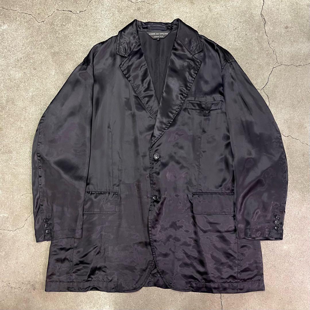 COMME des GARCONS HOMME PLUS ジャケット S