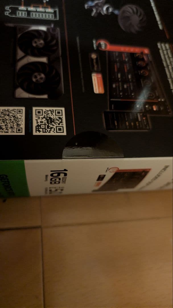 グラフィックボード・グラボ・ビデオカード ASUS GeForce RTX 5060 Ti 16GB