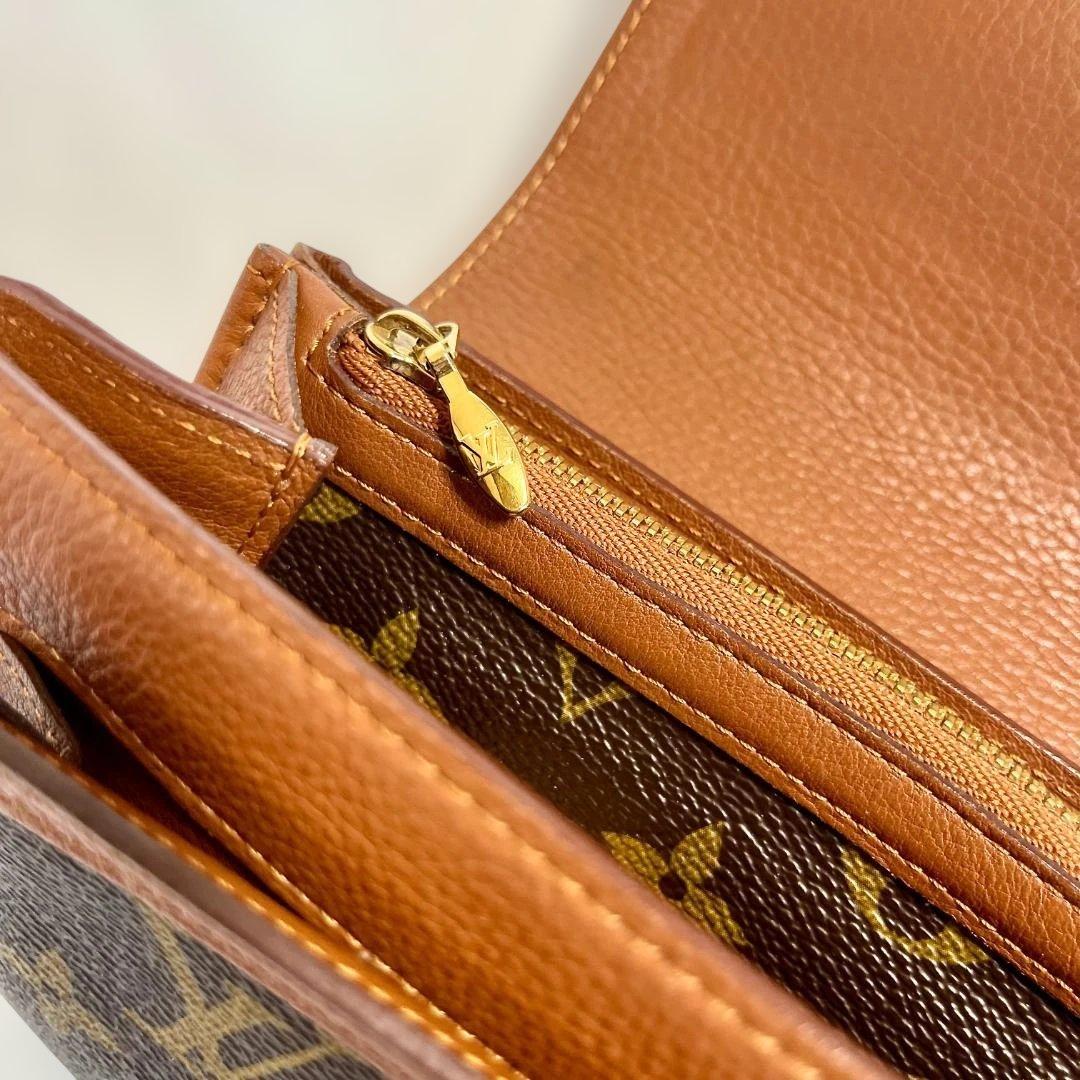 ルイヴィトン モノグラム ポルトフォイユ エリゼ 長財布