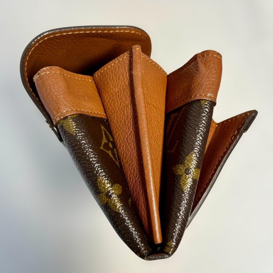 ルイヴィトン モノグラム ポルトフォイユ エリゼ 長財布