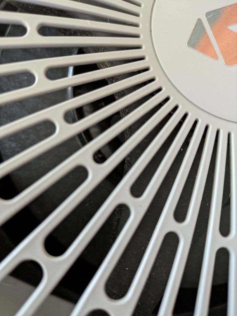 エアドック AirDog　x3s　KJ200F-X3 2021年製 空気清浄機