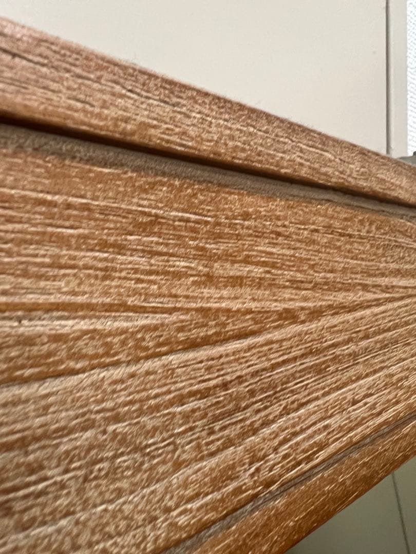 【大型 姿見】無垢材フレームミラー 180×69cm 全身鏡 壁掛け可、天然木