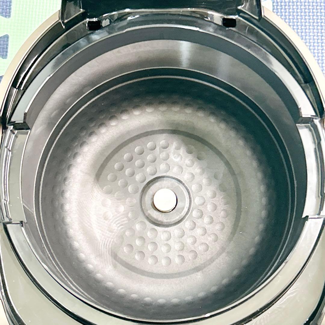 希少・美品 CUCKOO CRP-CHST1005F 発芽玄米炊飯器