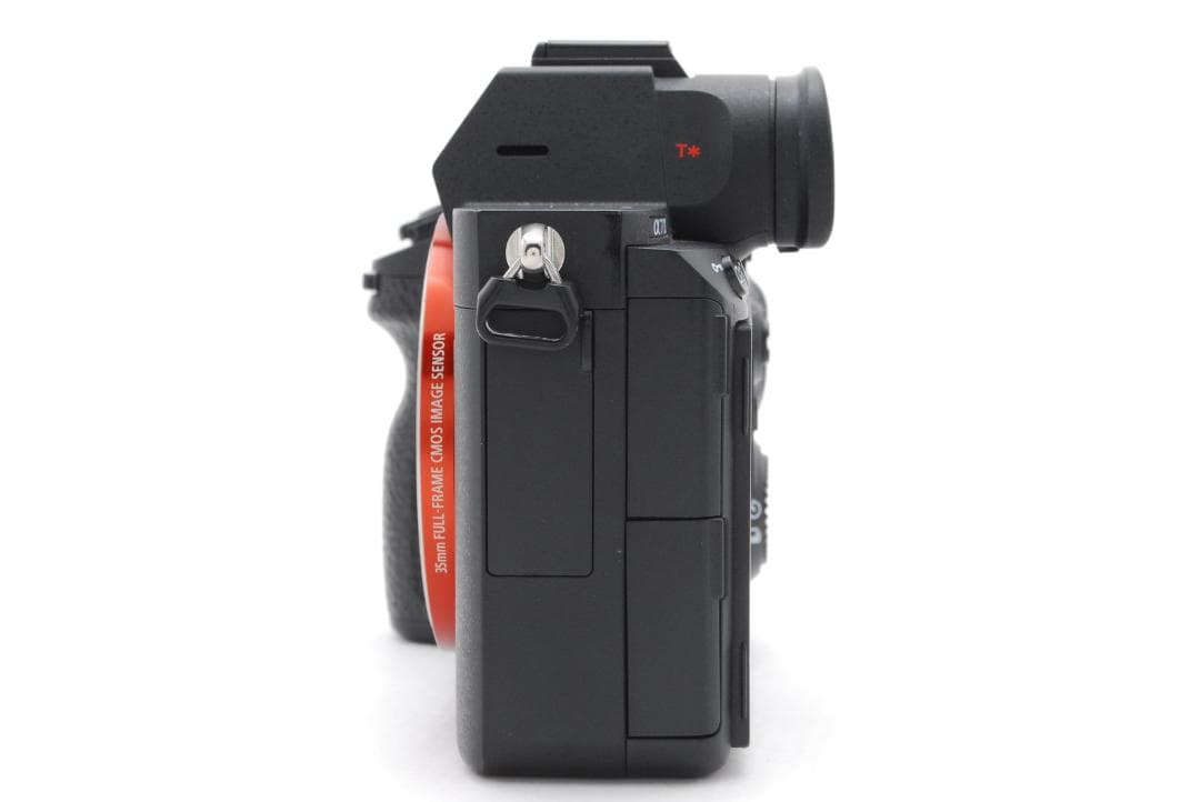 【美品】ソニー Sony a7 III ILCE-7M3 ボディ 10864回