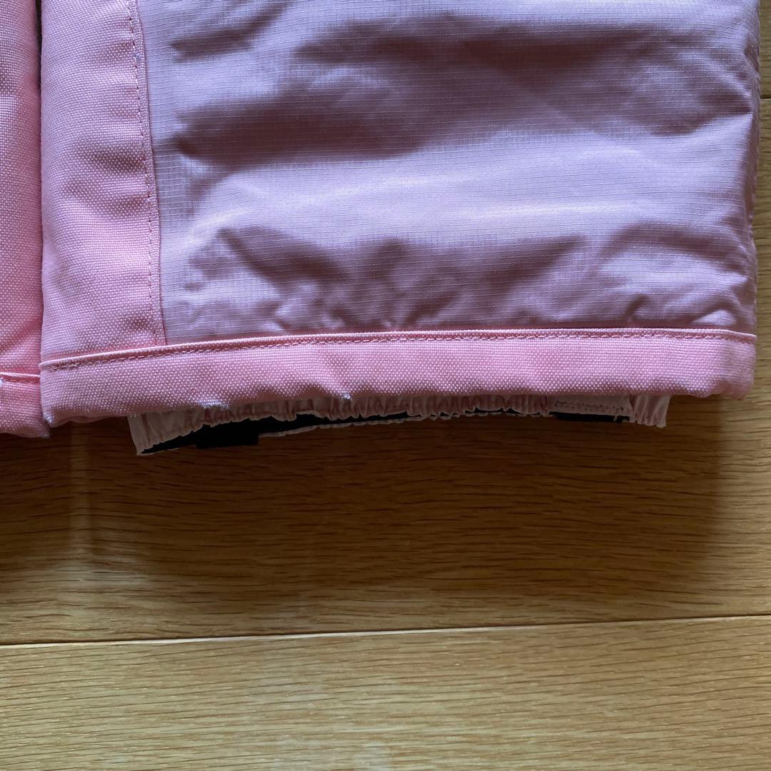 patagonia キッズ スノーウェア 上下 4T