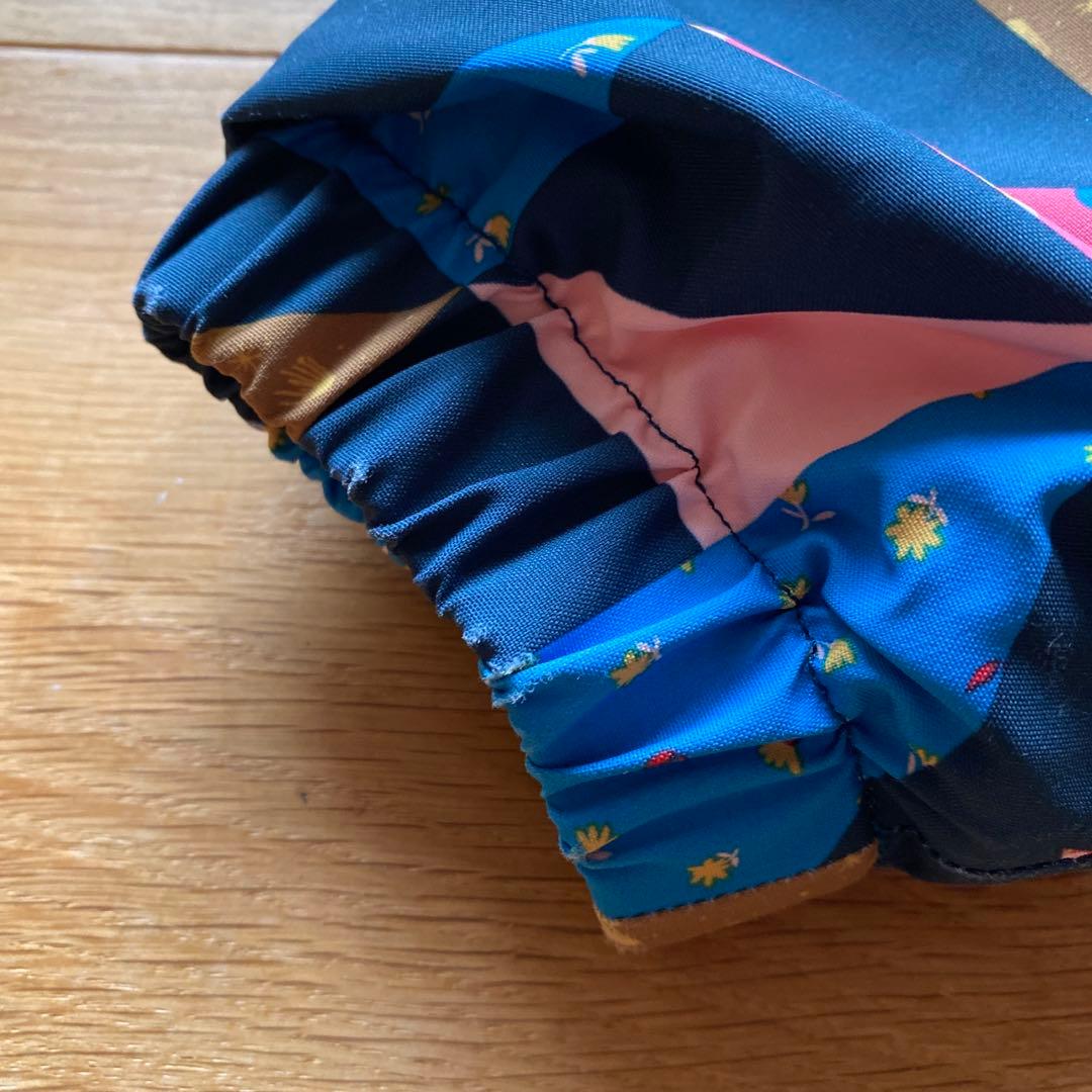 patagonia キッズ スノーウェア 上下 4T