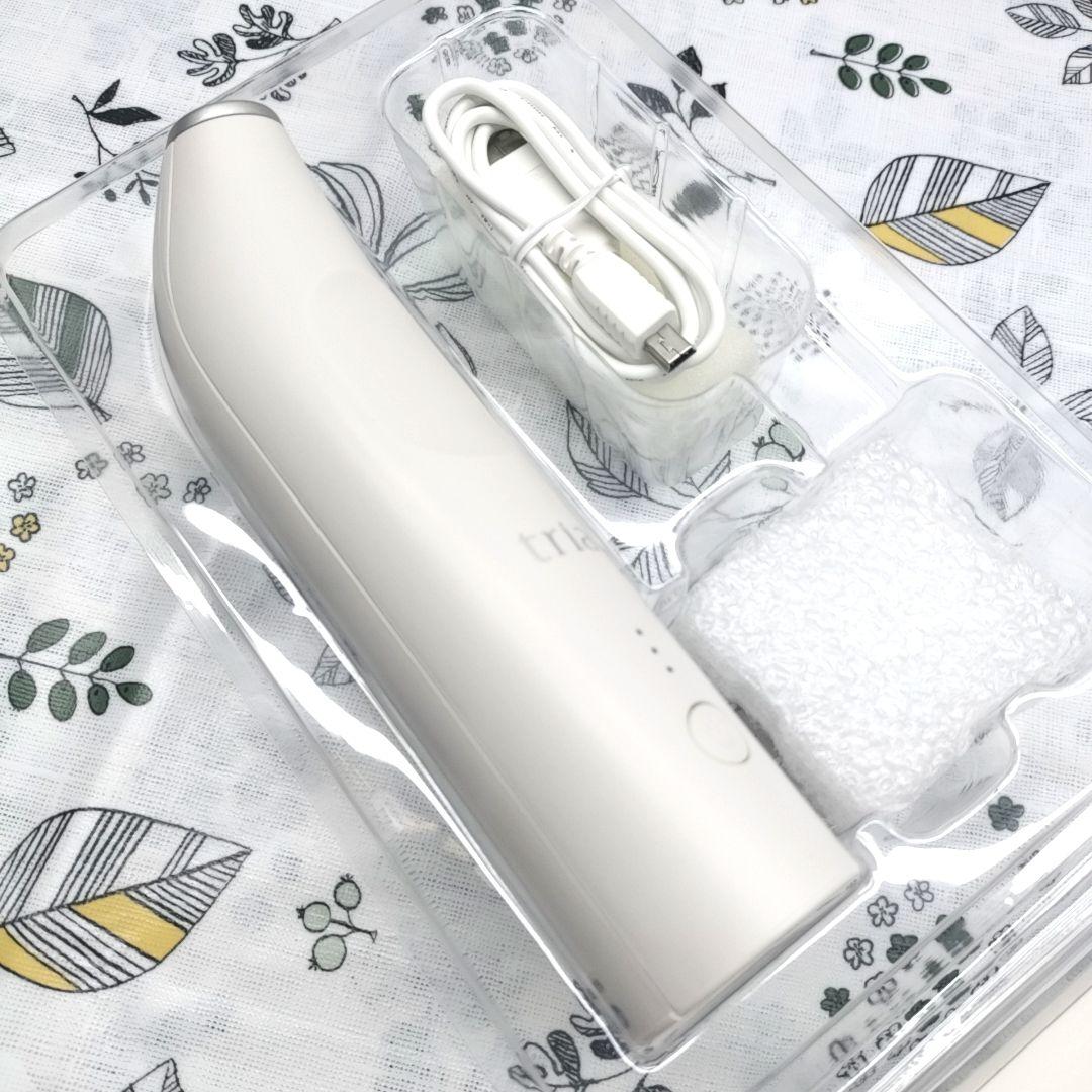 新品未使用⭐️トリア プレシジョン パーソナル レーザー TRIA 脱毛器