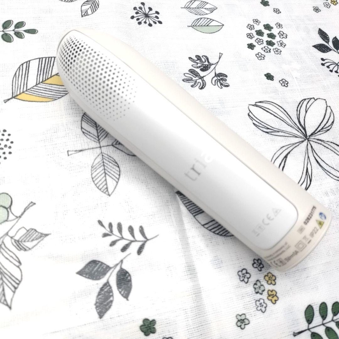 新品未使用⭐️トリア プレシジョン パーソナル レーザー TRIA 脱毛器