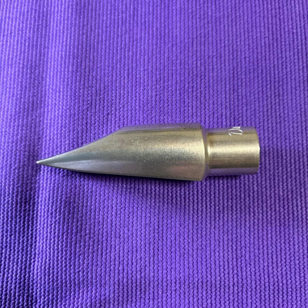 ソプラノサックス用マウスピース デュコフD6 リガチャー付き