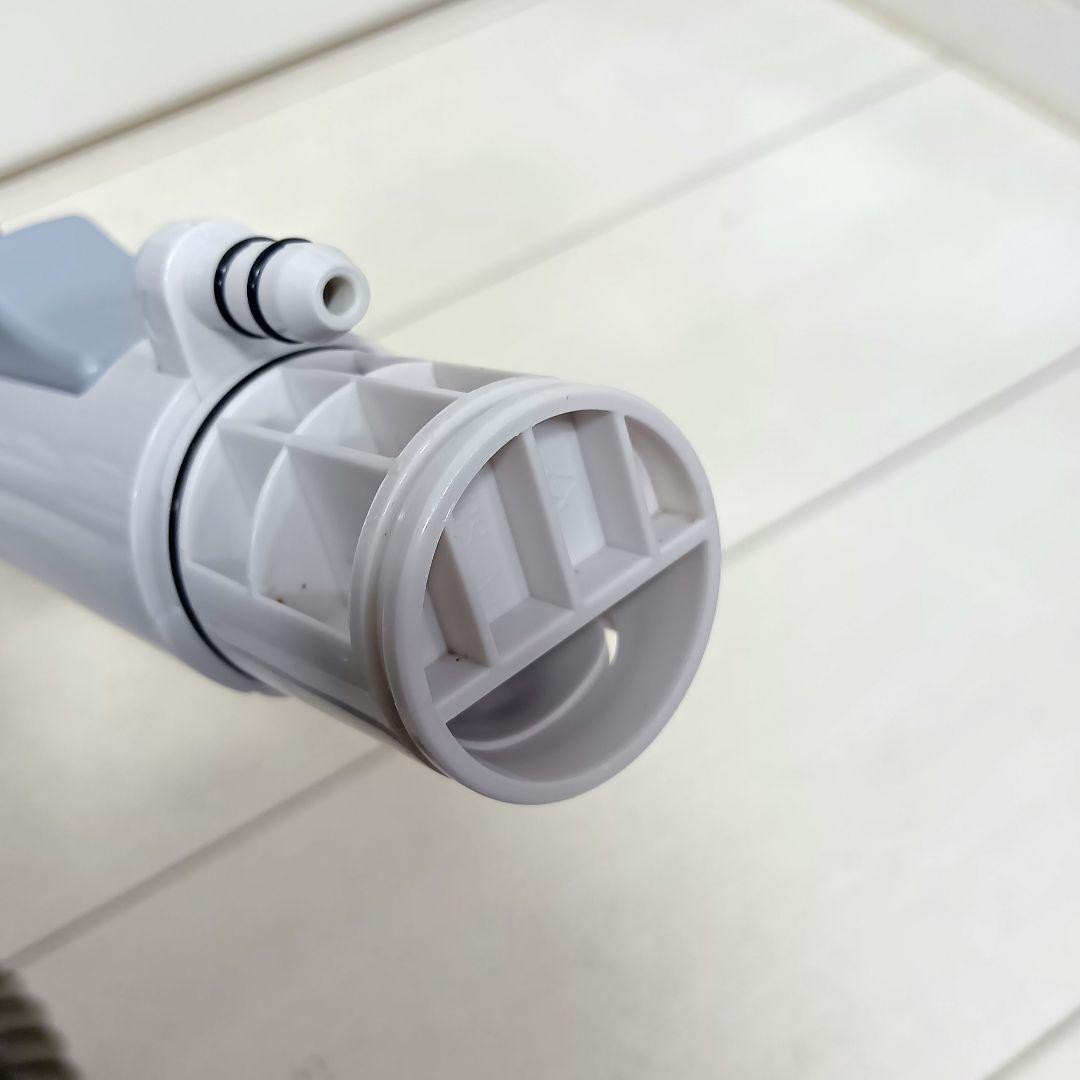 アイリスオーヤマ リンサークリーナー RNS-P10-W 2023年製