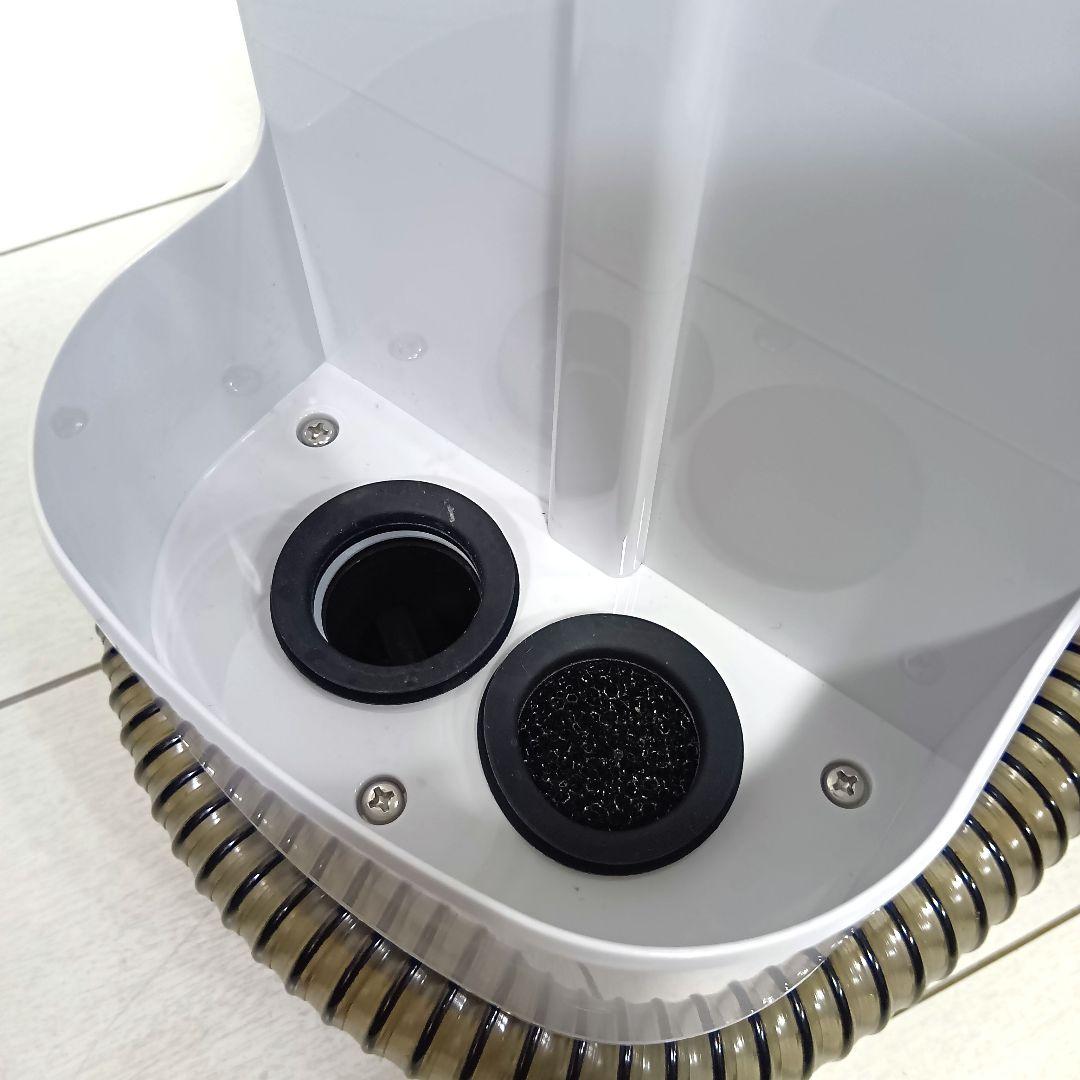 アイリスオーヤマ リンサークリーナー RNS-P10-W 2023年製