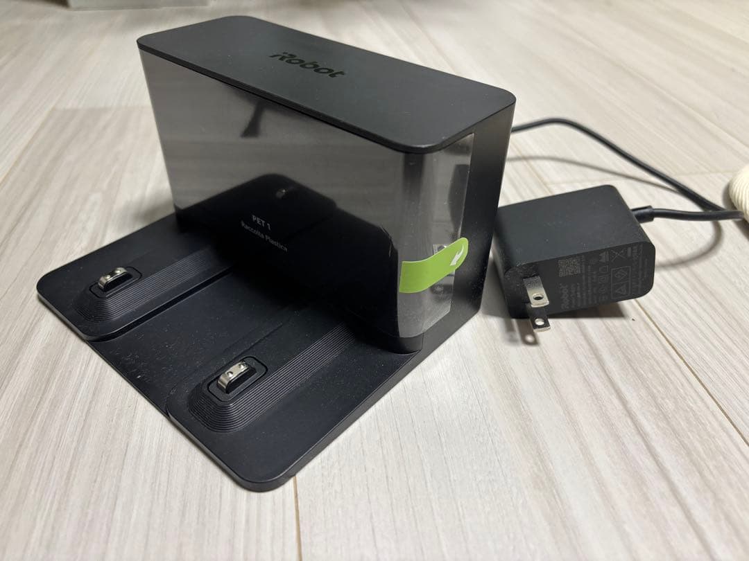 ロボット掃除機 「ルンバ」combo Essential robot 美品