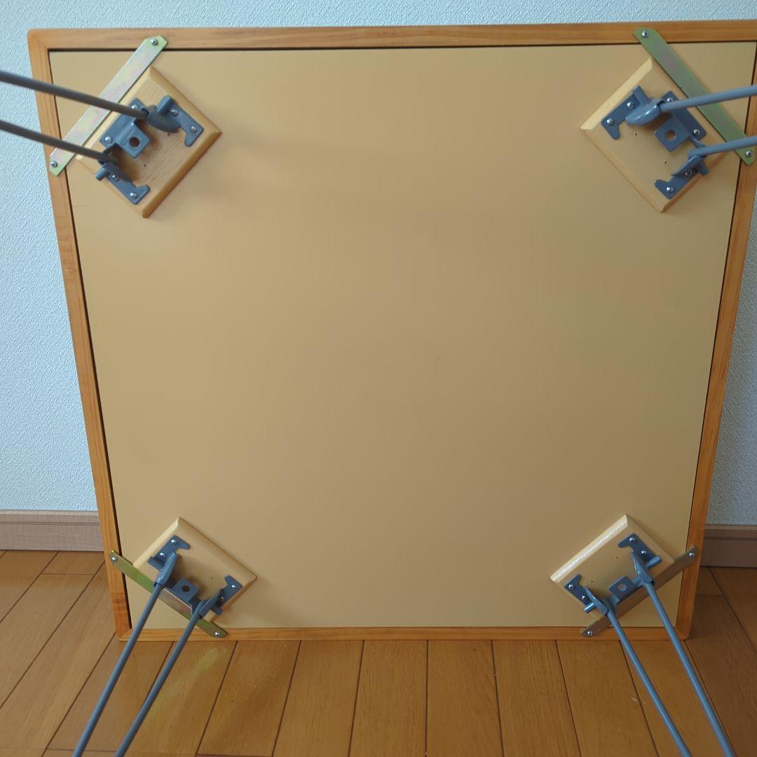 （最終）麻雀セット　折りたたみ式 麻雀卓 　麻雀牌「竹」