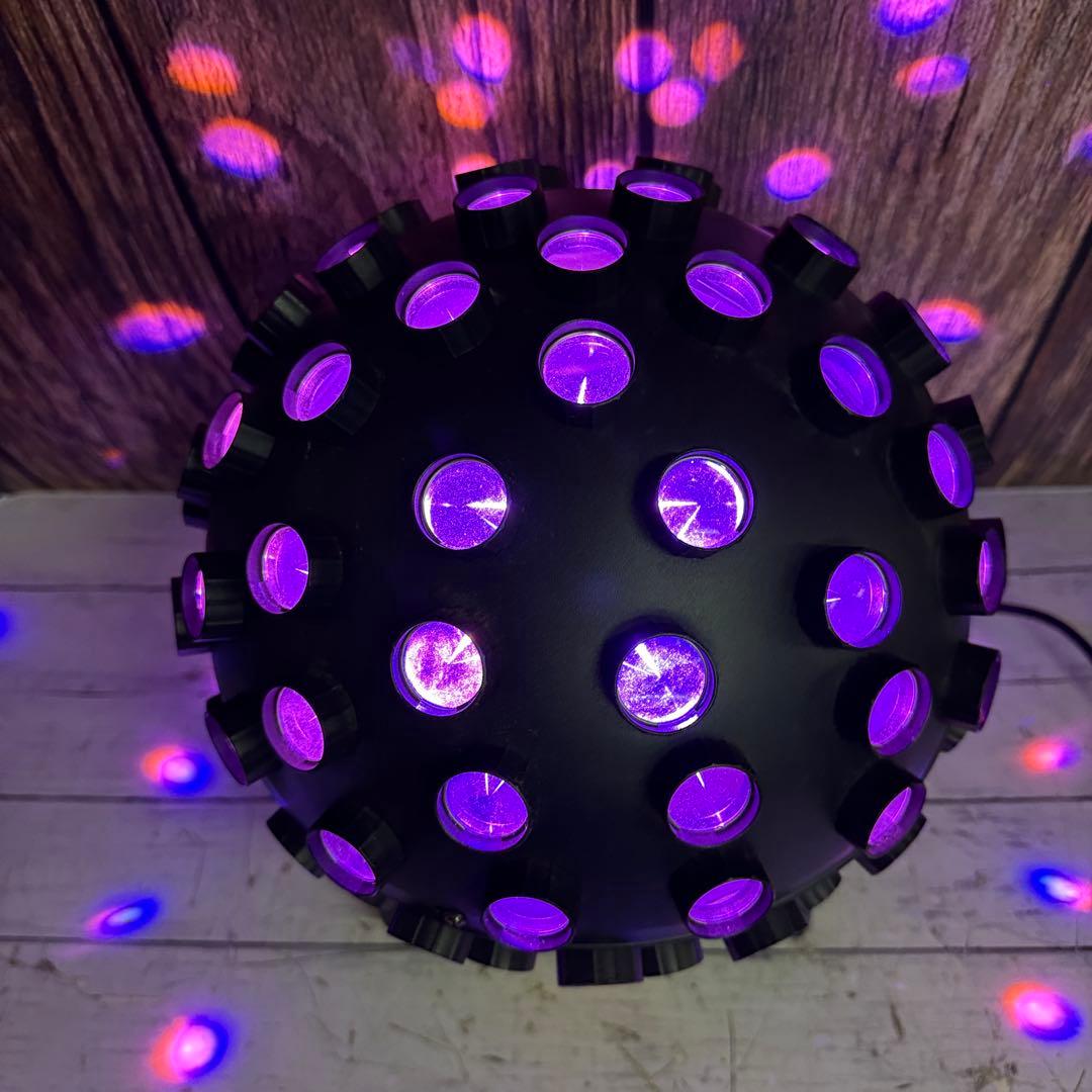 ADJ STARBURST 照明 アメリカンディージェイ クラブイベント