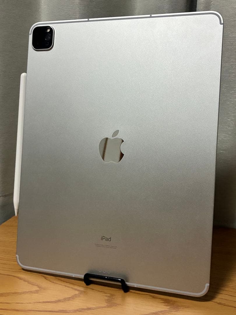 【95%】iPadPro12.9 M1 Wi-Fi+Cellular 128GB
