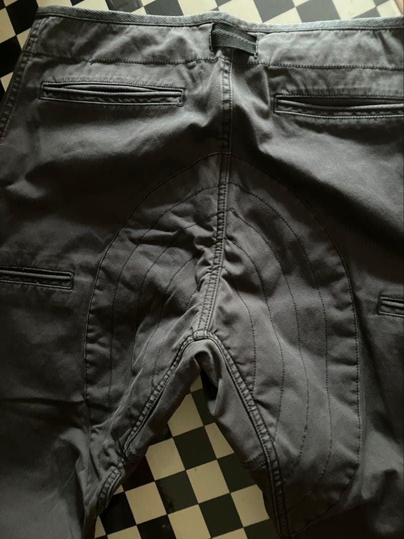 narifuri ショートパンツ