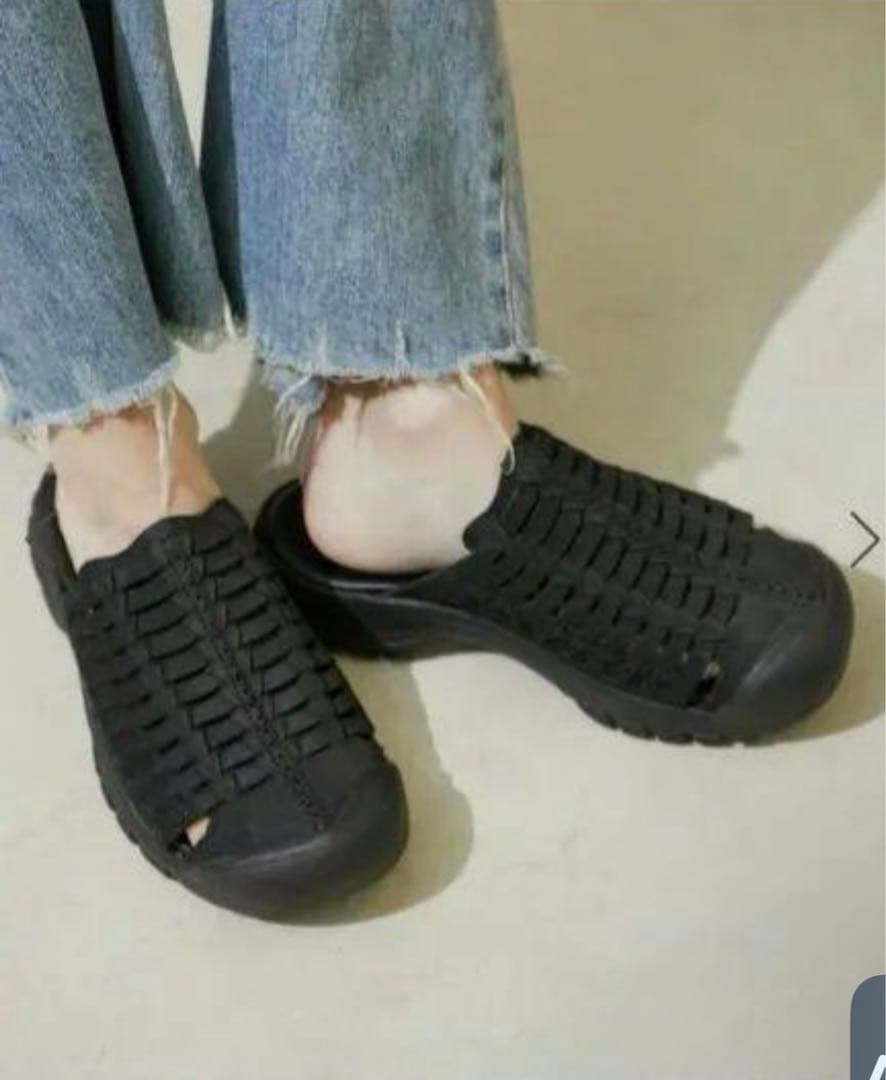 KEEN/キーン☆SAN JUAN SANDAL2:サンダル サボ