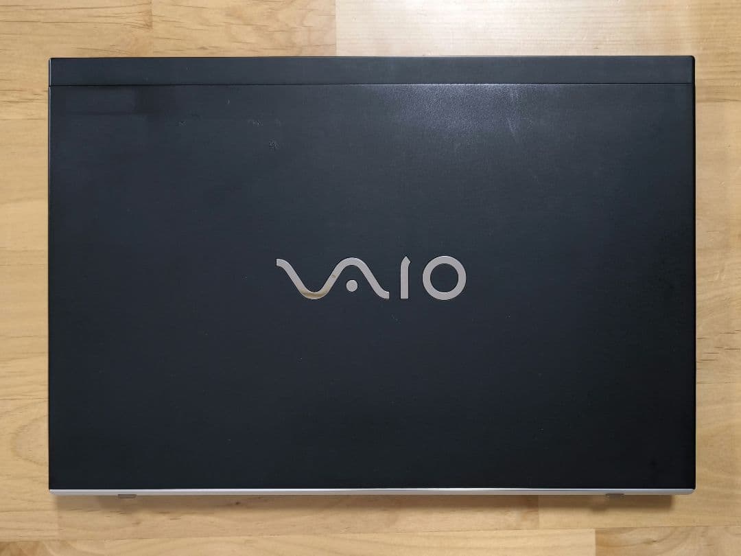 ノートパソコン【VAIO Pro PG】Windows11｜Corei5第8世代