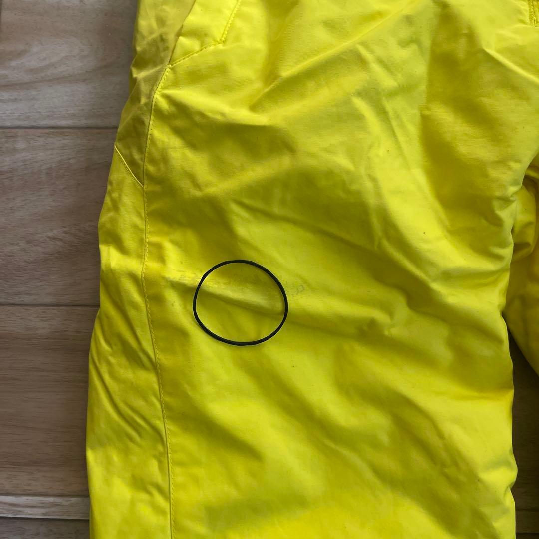 mont-bell ジャンプスーツ スキーウェア つなぎ 100