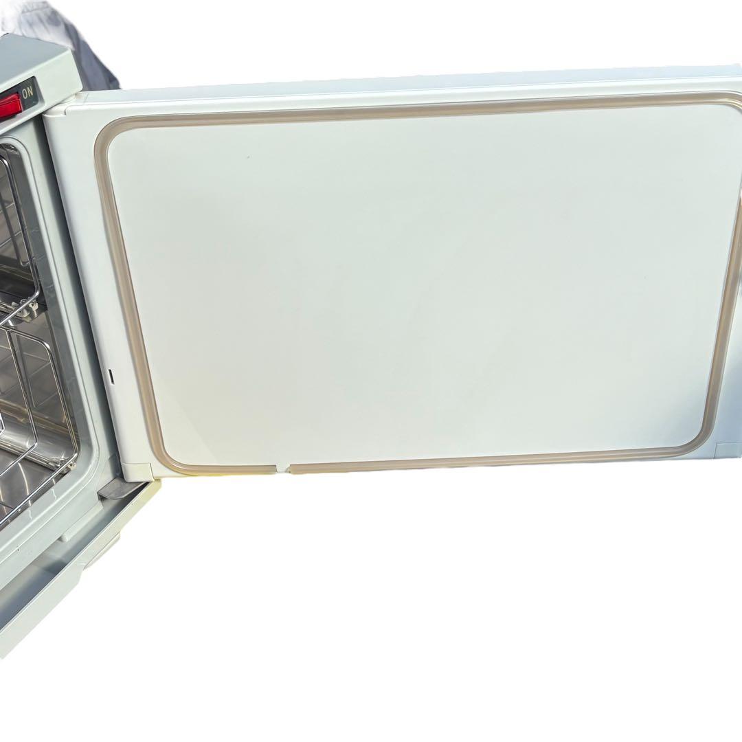 株式会社ホウエイ　業務用　タオルウォーマー　タオル蒸しTW-20S