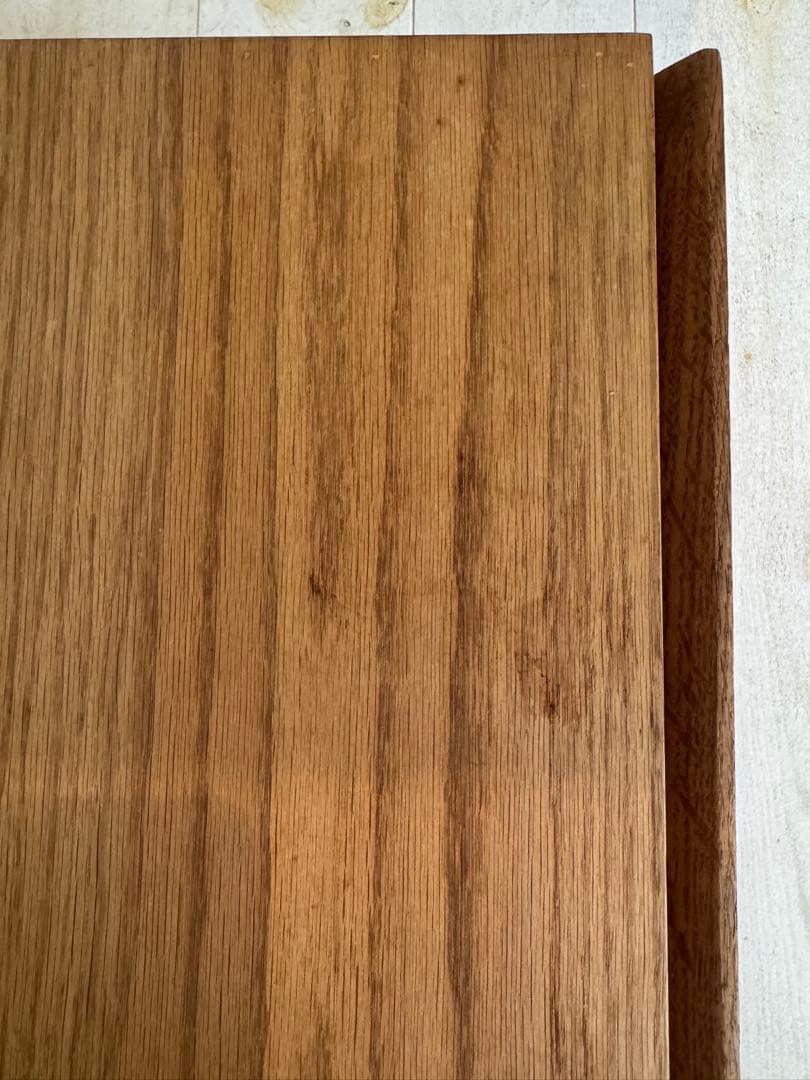 ST OAK TV BOARD オーク テレビボード