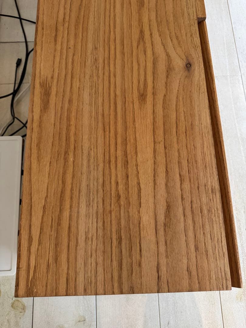 ST OAK TV BOARD オーク テレビボード