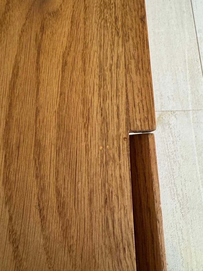 ST OAK TV BOARD オーク テレビボード