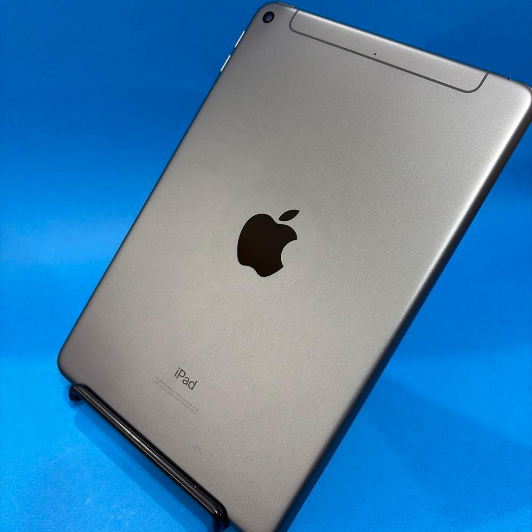iPad Mini 第5世代 Wi-Fi Cellular 64GB スター