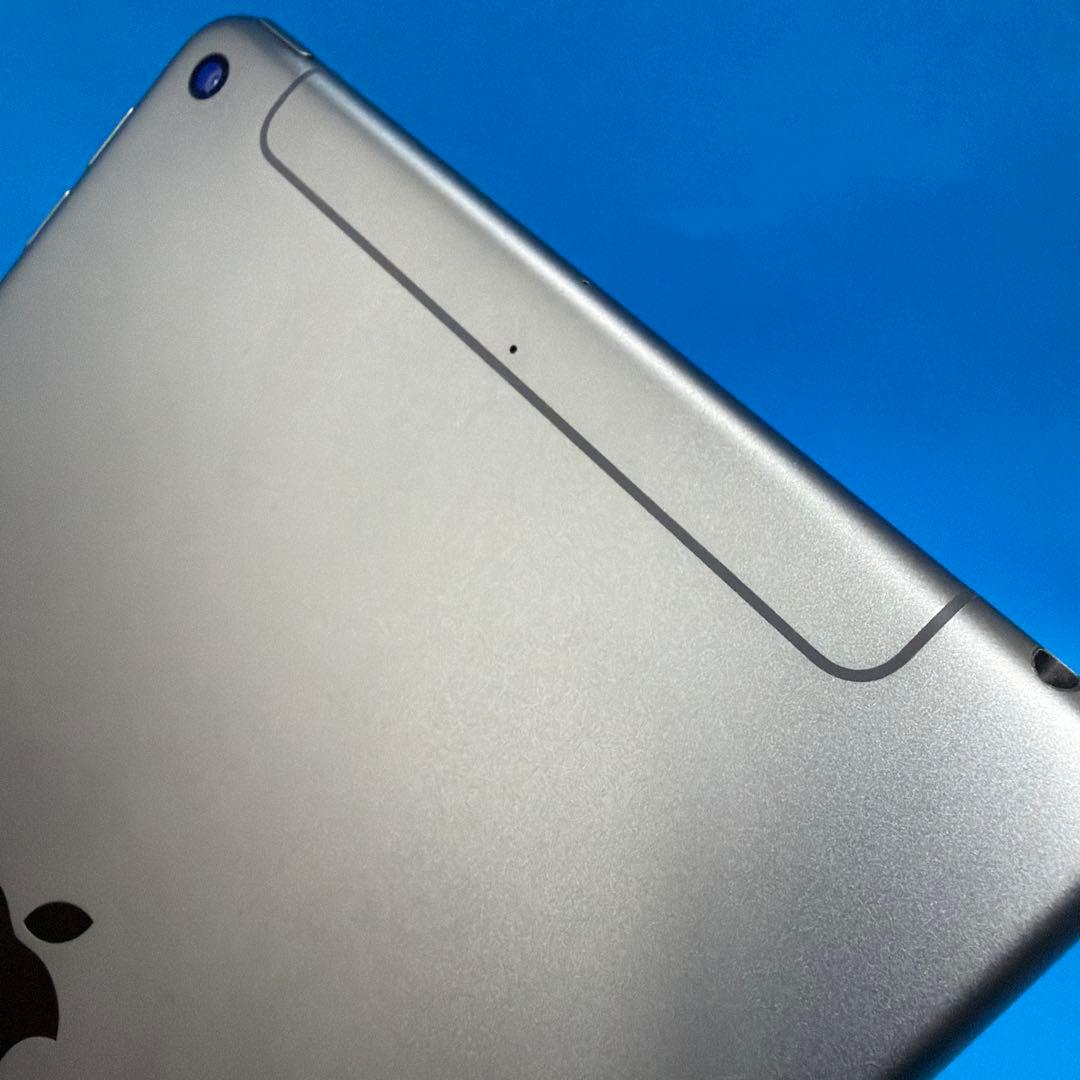 iPad Mini 第5世代 Wi-Fi Cellular 64GB スター