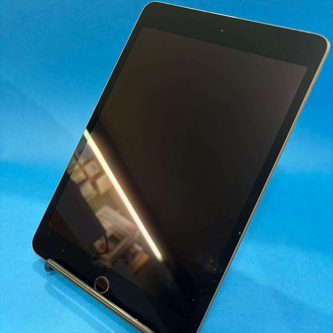 iPad Mini 第5世代 Wi-Fi Cellular 64GB スター