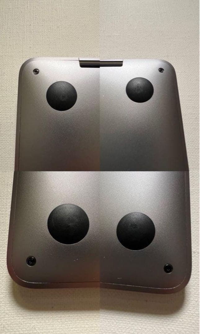 MacBook Pro2020 13インチ 8GB 512GB