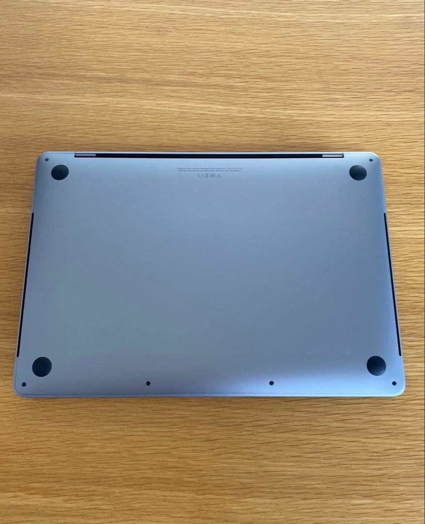 MacBook Pro 2019 高性能・大画面 MacBook本体　充電器付