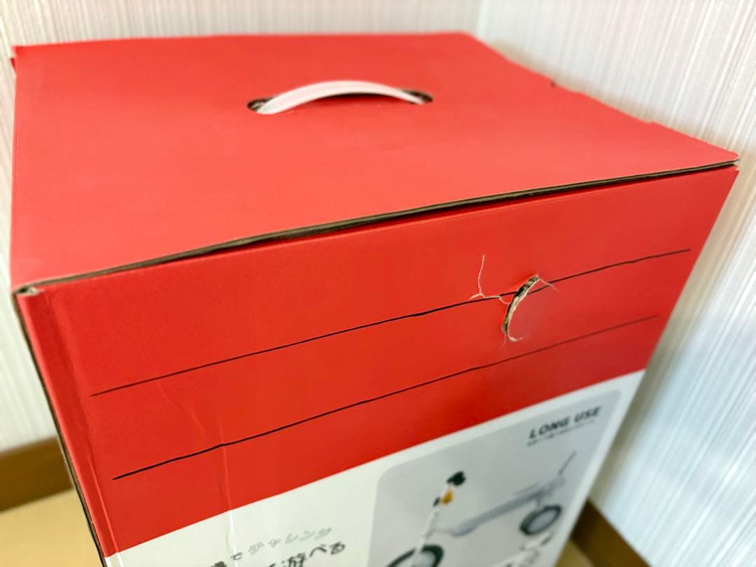 D-bike dax スヌーピー 三輪車 未使用品